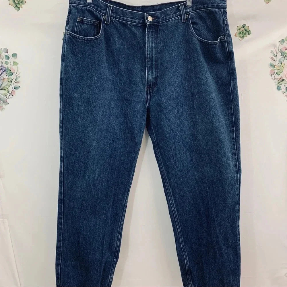 Perry Ellis Jeans 42/30  Medium‎ Wash  N 30